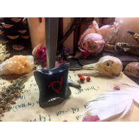 Final Fantasy XIV Soul crystal of the Ninja job stone